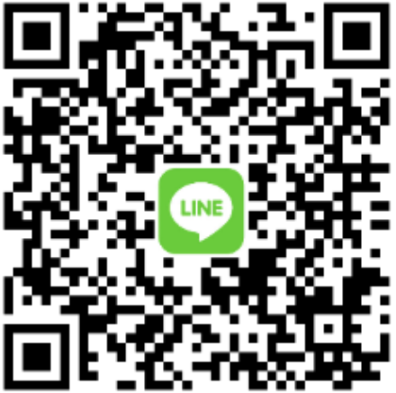LINE@QR-Code